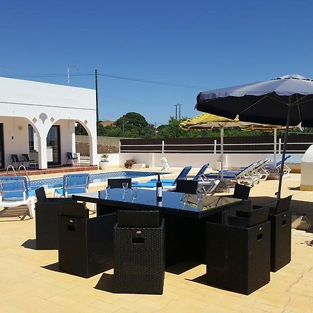 Villa V4 Filomena Albufeira Eksteriør billede
