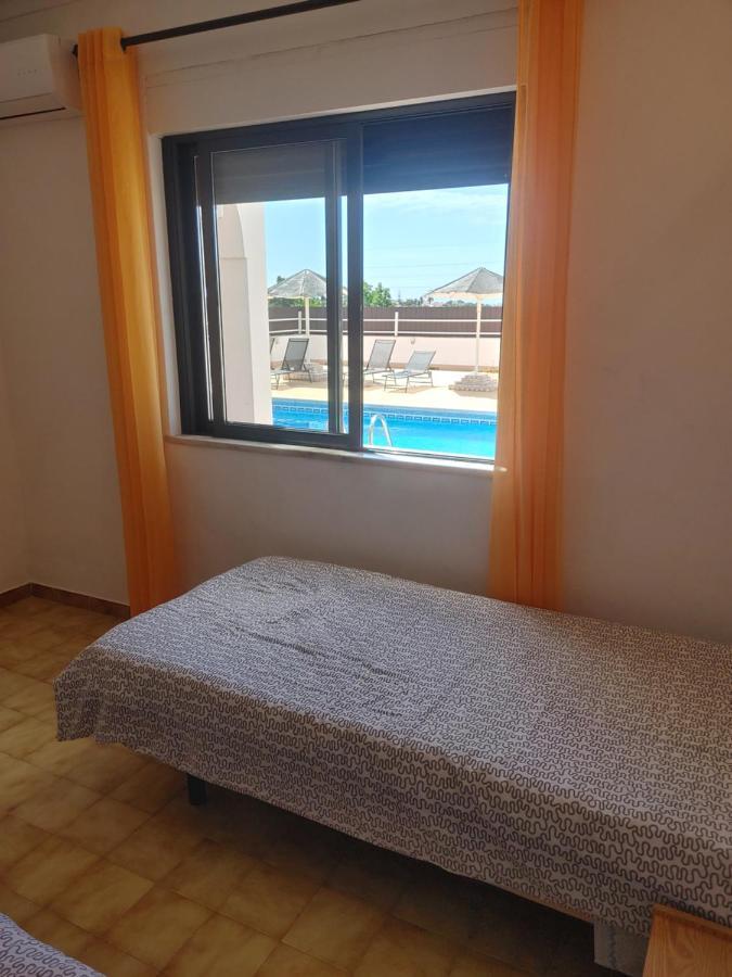 Villa V4 Filomena Albufeira Eksteriør billede
