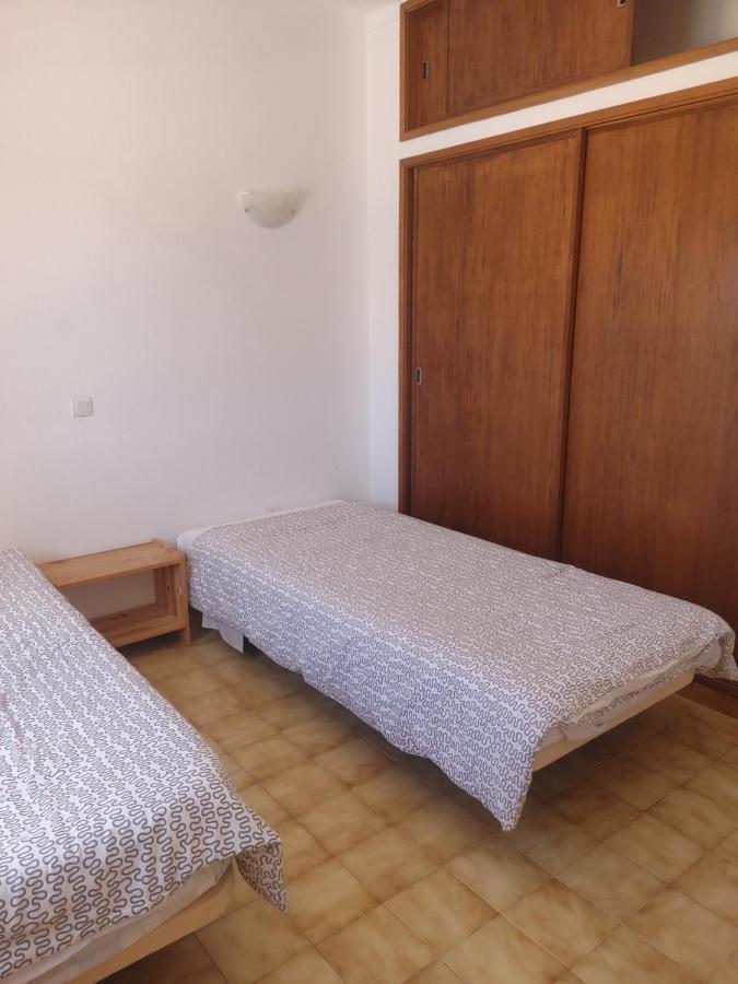 Villa V4 Filomena Albufeira Eksteriør billede