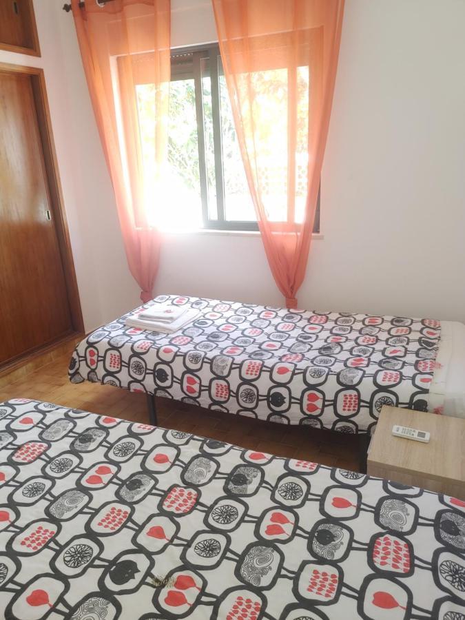 Villa V4 Filomena Albufeira Eksteriør billede