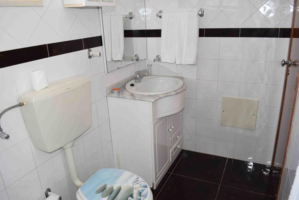 Villa V4 Filomena Albufeira Eksteriør billede