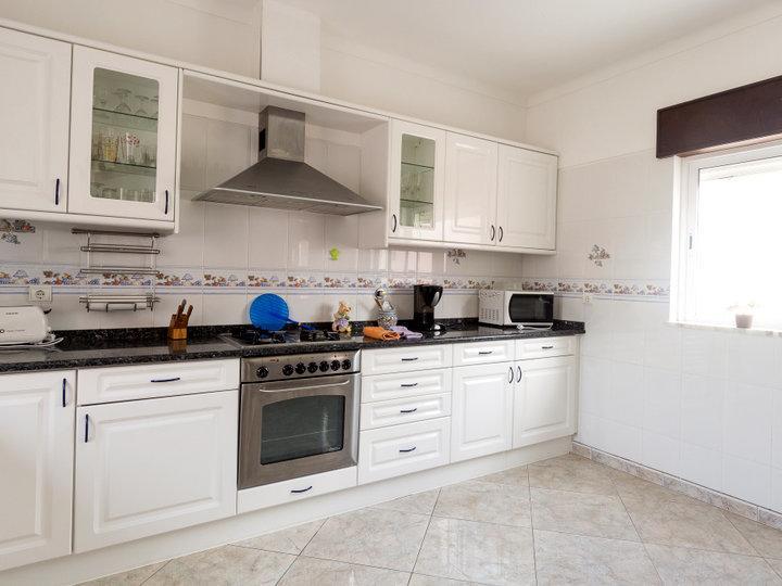 Villa V4 Filomena Albufeira Eksteriør billede
