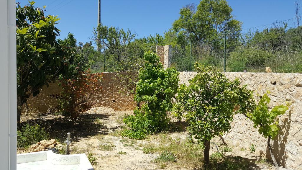 Villa V4 Filomena Albufeira Eksteriør billede