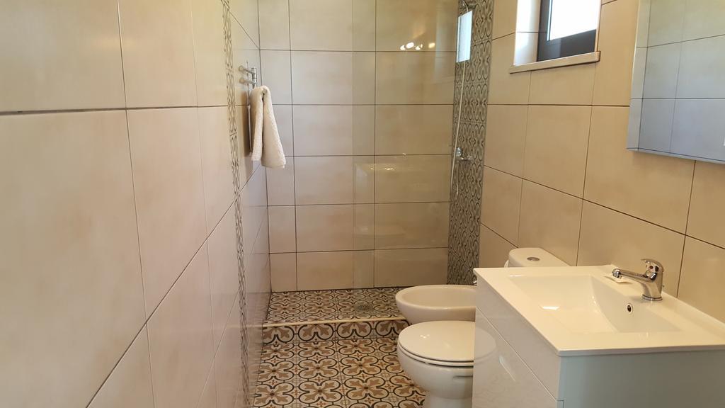Villa V4 Filomena Albufeira Eksteriør billede