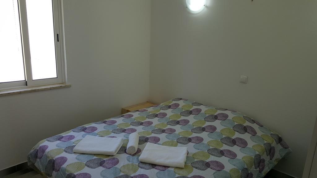 Villa V4 Filomena Albufeira Eksteriør billede