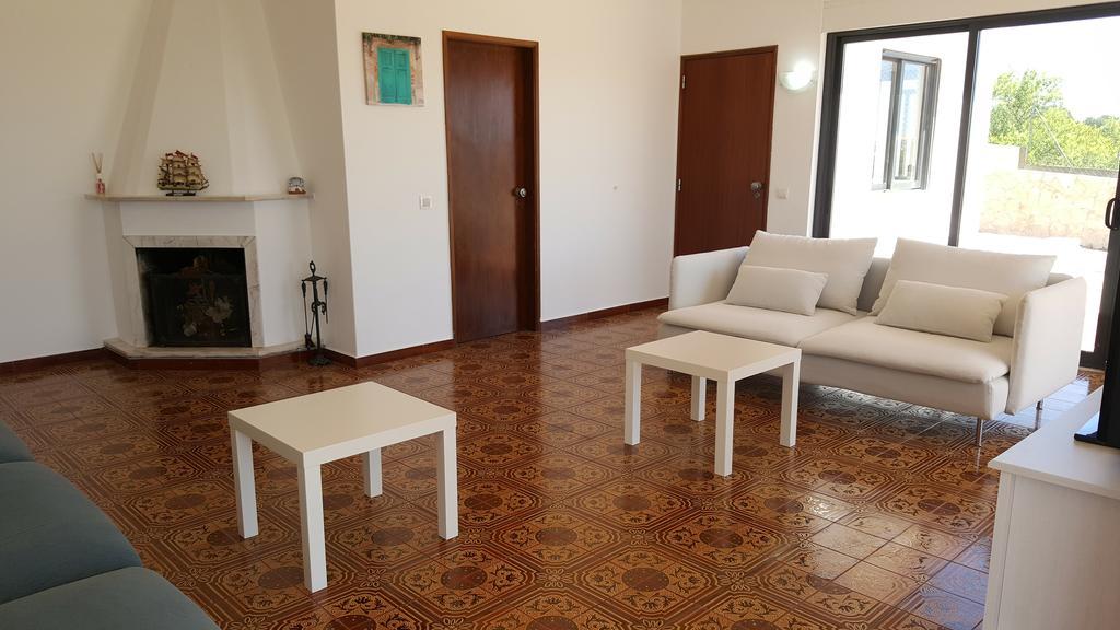 Villa V4 Filomena Albufeira Eksteriør billede