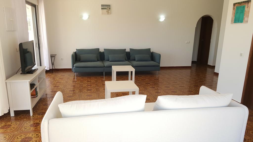 Villa V4 Filomena Albufeira Eksteriør billede