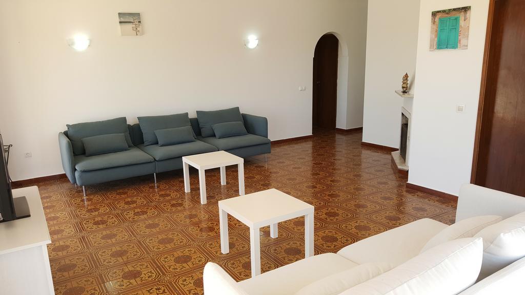Villa V4 Filomena Albufeira Eksteriør billede